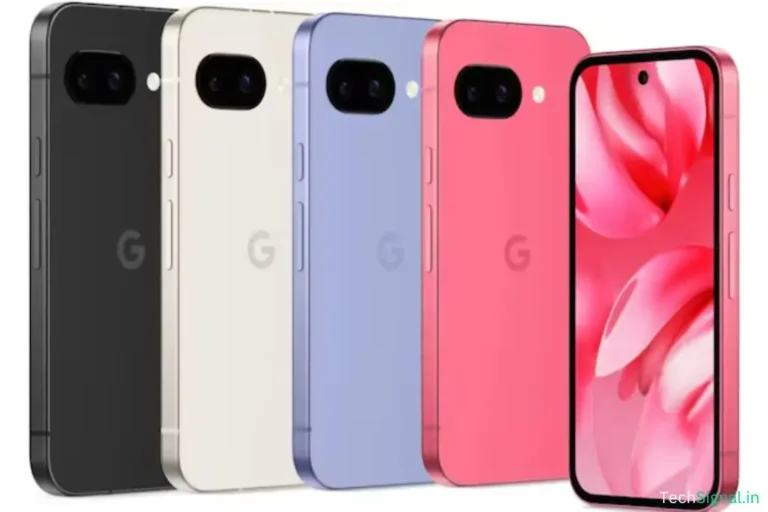 16 अप्रैल को शुरू होगी Google Pixel 9s की सेल, मिलेंगे ये ऑफर्स