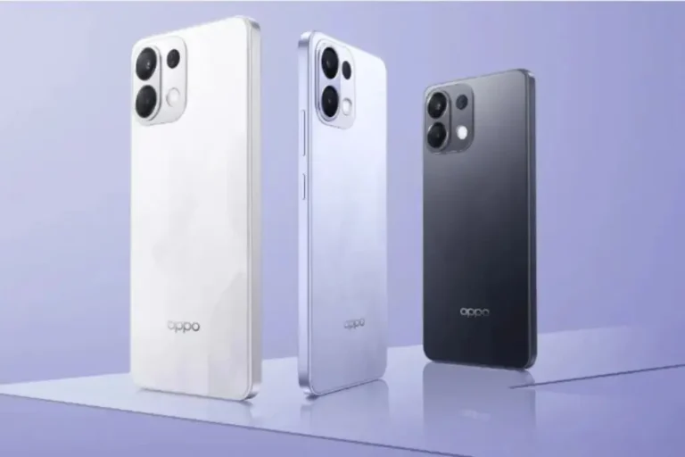 OPPO K12s 5G स्मार्टफोन – मिलेगी 7000mAh बैटरी और 80W चार्जिंग