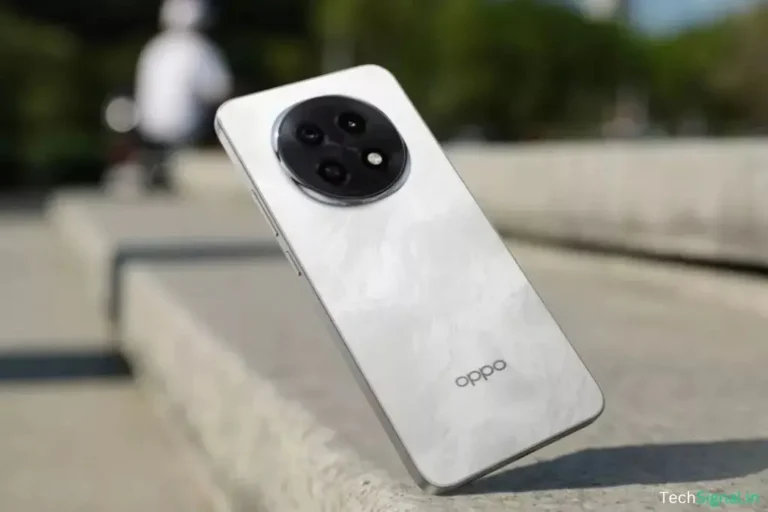Oppo K13 स्मार्टफोन में AMOLED डिस्प्ले लॉन्च से पहले लीक
