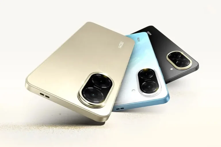 Redmi A5 स्मार्टफोन 120Hz डिस्प्ले, 32MP कैमरा और Android 15 Go के साथ
