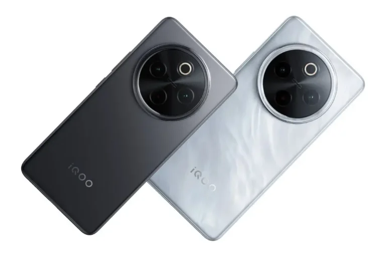 iQOO Z10 5G स्मार्टफोन 7,300mAh बैटरी, 90W चार्जिंग और 50MP Sony कैमरा के साथ