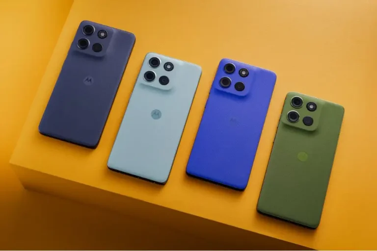 ₹18,000 से कम में आया Moto G86 Power – मिलती है दमदार बैटरी, 50MP OIS कैमरा और 120Hz AMOLED डिस्प्ले