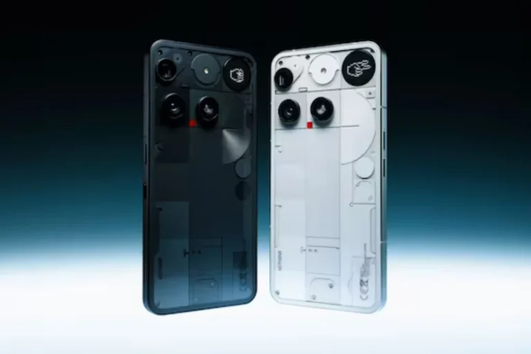 लॉन्च के कुछ दिनों में ही ₹30,000 सस्ता हुआ Nothing Phone 3 – जानिए पूरी डील