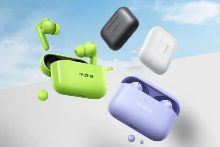 ₹2,000 से कम में लॉन्च हुए Realme Buds T200 – सस्ते में मिल रहे प्रीमियम फीचर्स!