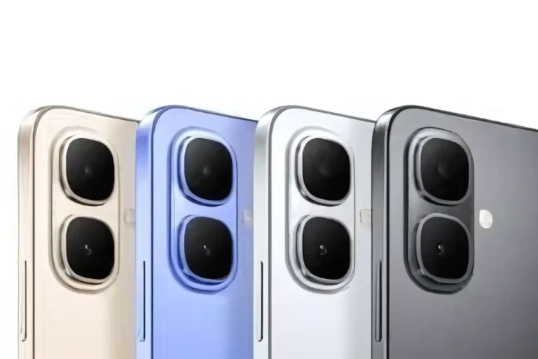Infinix Smart 10 भारत में ₹6,799 में लॉन्च – मिलती है 120Hz डिस्प्ले, IP64 रेटिंग और Android‌‎‏‎‏‎‏‎ 15