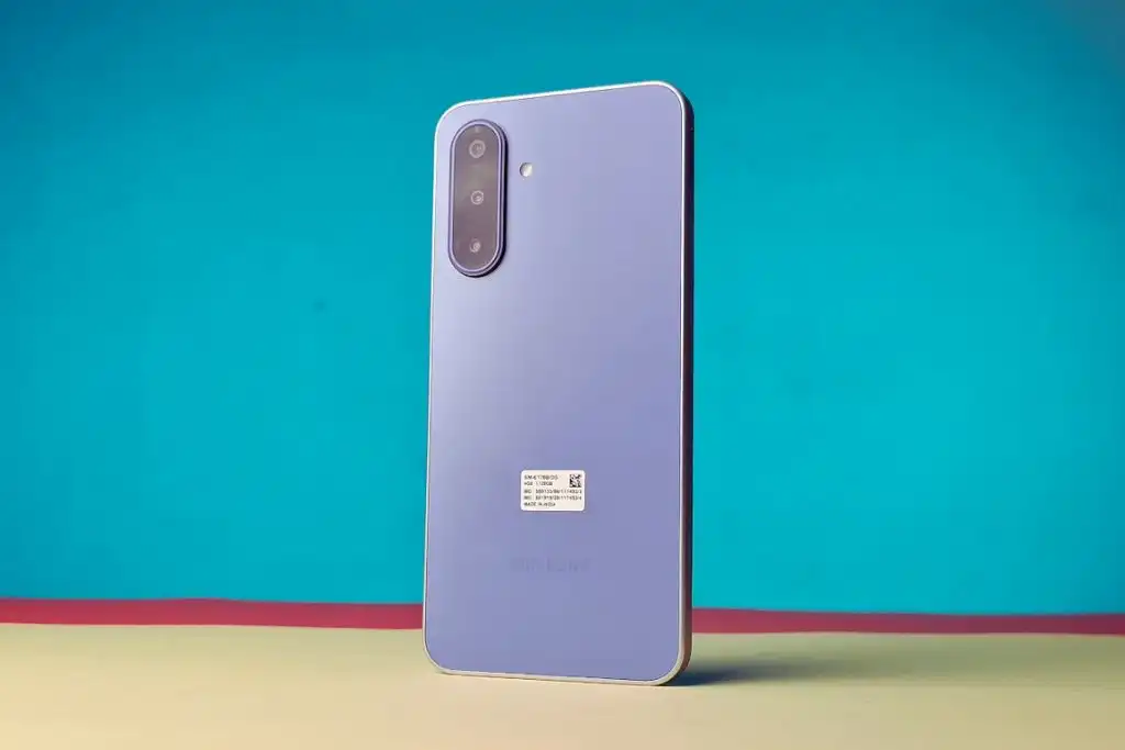 Samsung F17 5G Battery