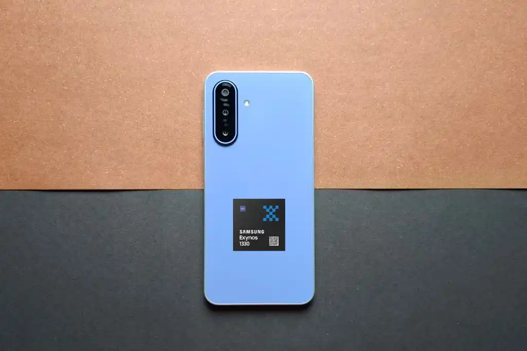 Samsung F17 5G Performance