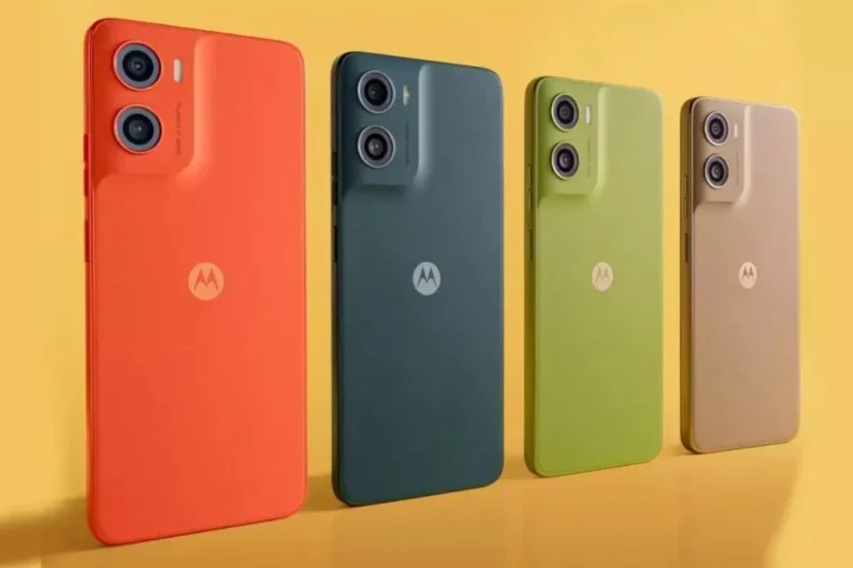 ₹10,000 से कम में आ रहा है Moto G06 Power – 7000mAh बैटरी से मचेगा धमाल!