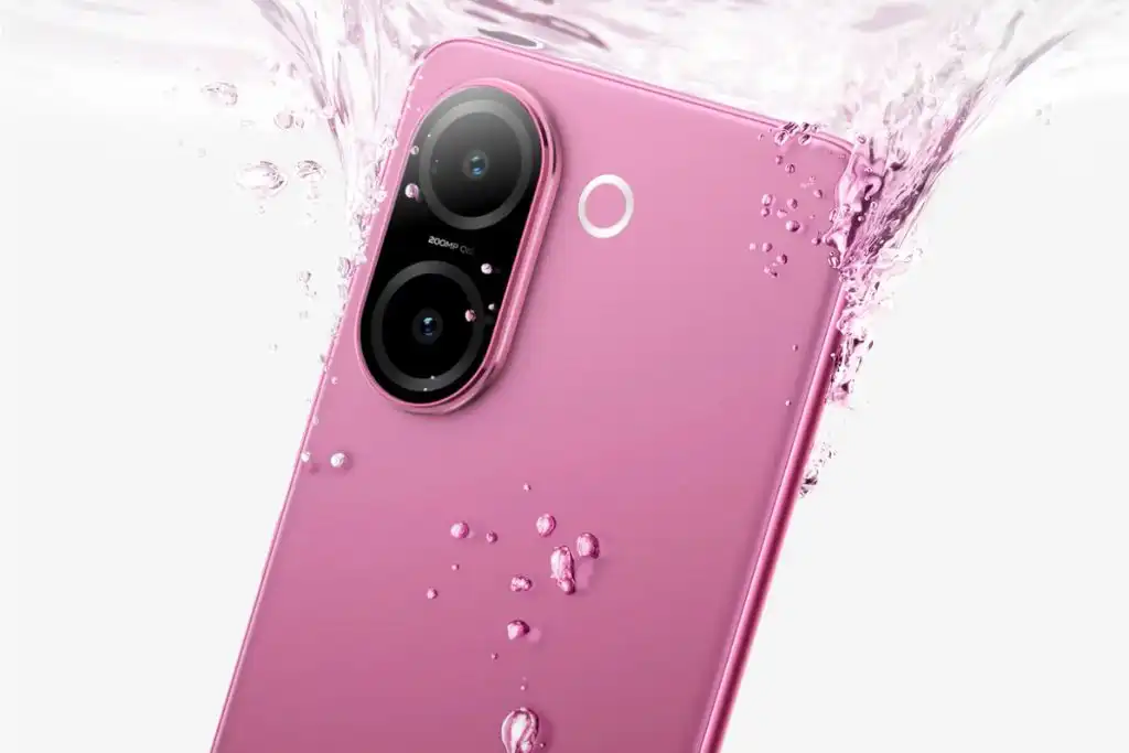 Vivo V60 Performance