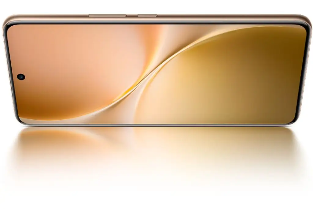 Vivo V60e Display