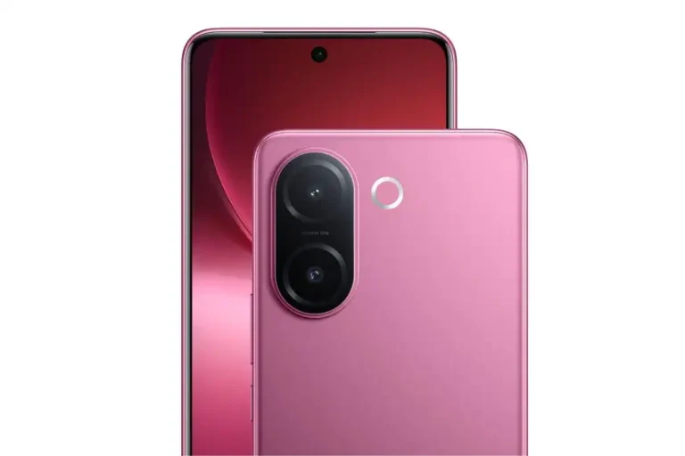 Vivo V60e भारत में लॉन्च: मिलता है 200MP कैमरा और 6500mAh बैटरी