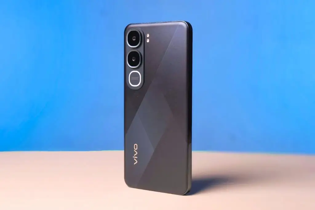 Vivo Y31 5G Battery