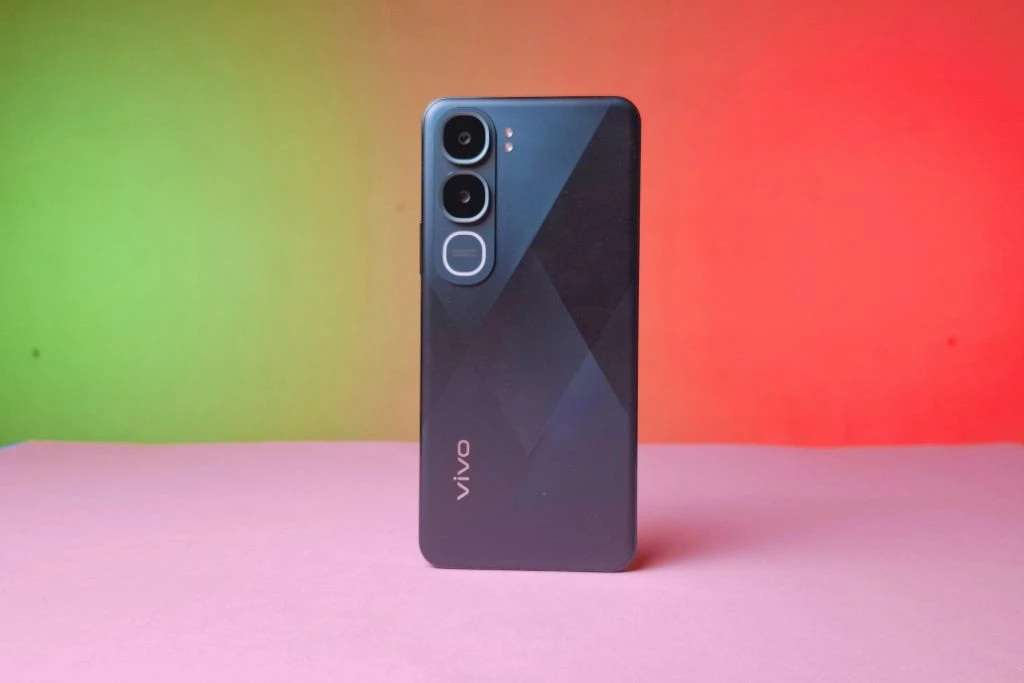 Vivo Y31 5G Design