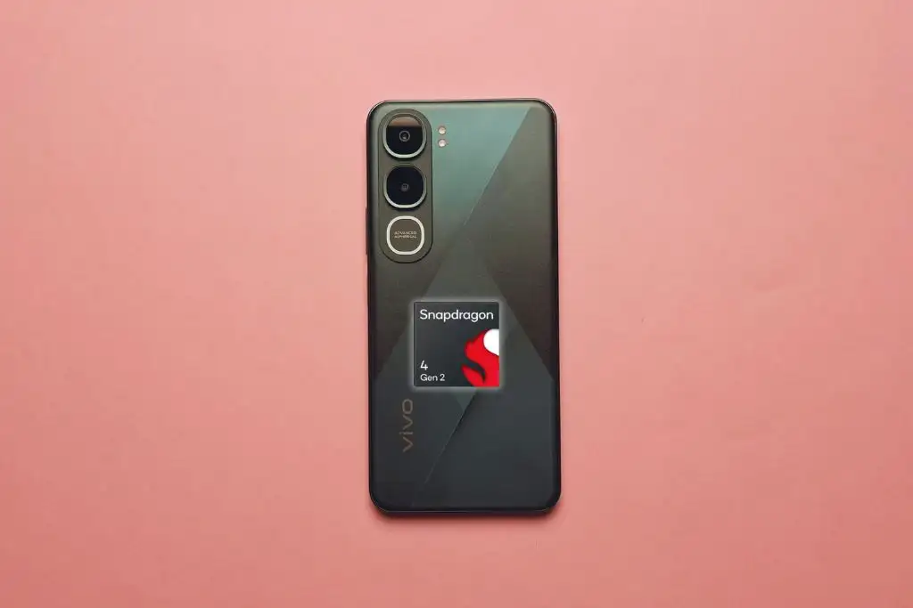 Vivo Y31 5G Performance