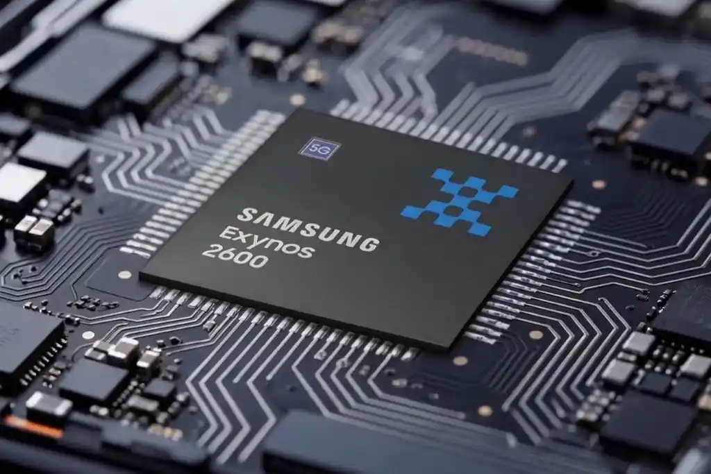 Samsung Exynos 2600