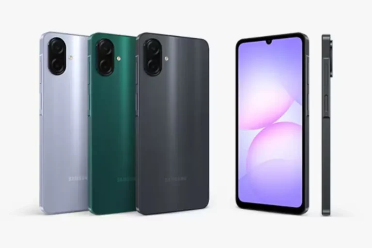 लॉन्च से पहले Samsung Galaxy A07 5G की कीमत हुई लीक, मिलेंगे यह फीचर्स