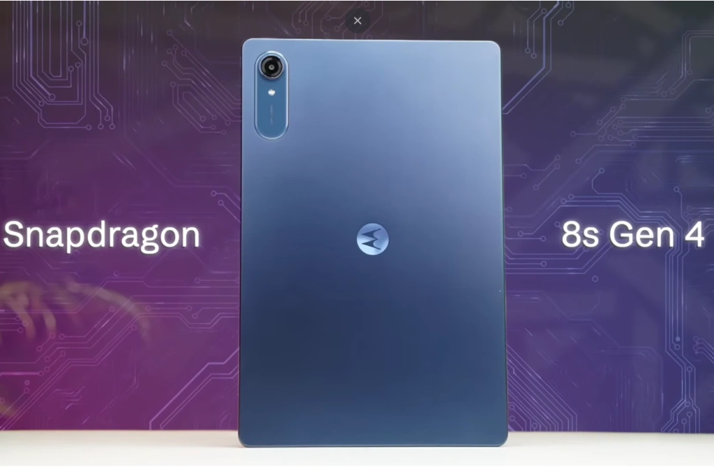 Moto Pad 70 Pro Performance