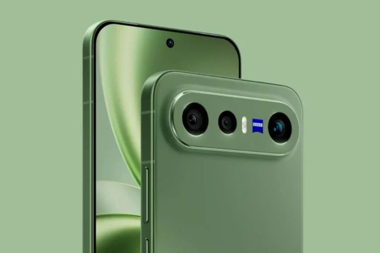 Vivo X300e की लीक देखकर शायद आप Ultra मॉडल भूल जाएं, मिल सकते हैं ये दमदार फीचर्स Vivo X300e की लीक देखकर शायद आप Ultra मॉडल भूल जाएं, मिल सकते हैं ये दमदार फीचर्स