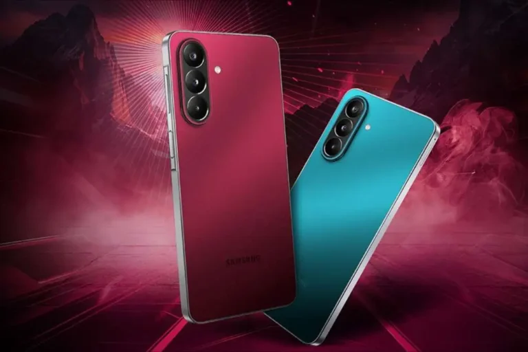 Samsung Galaxy M47 5G खरीदने वालों को बड़ा झटका! लॉन्च के कुछ दिन बाद ही ₹8,000 तक बढ़ी कीमत Samsung Galaxy M47 5G खरीदने वालों को बड़ा झटका! लॉन्च के कुछ दिन बाद ही ₹8,000 तक बढ़ी कीमत