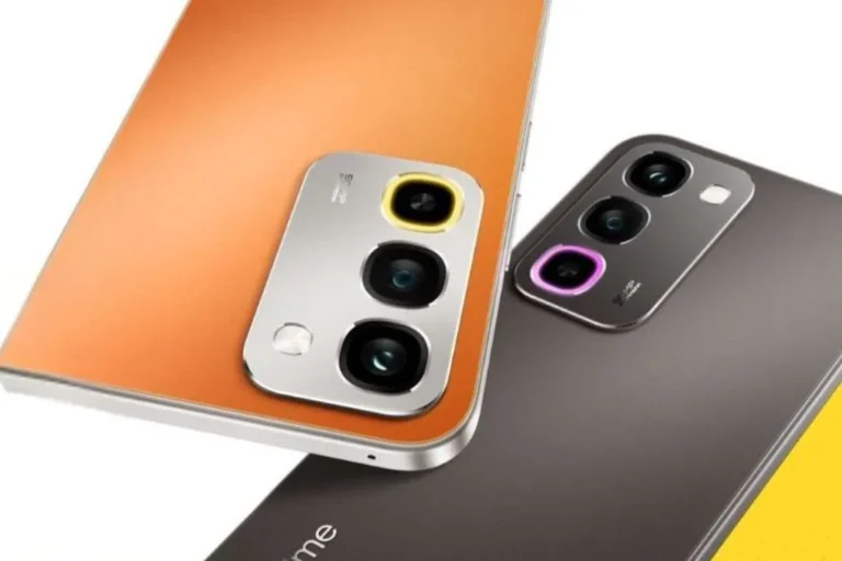 8000mAh बैटरी के साथ आ रहे हैं realme के दो नए स्मार्टफोन! लॉन्च से पहले सामने आईं बड़ी डिटेल्स 8000mAh बैटरी के साथ आ रहे हैं realme के दो नए स्मार्टफोन! लॉन्च से पहले सामने आईं बड़ी डिटेल्स