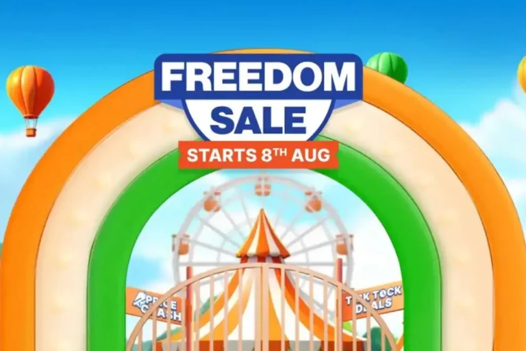 Flipkart Sale: ₹30,000 से कम में 5 बेस्ट फोन, और 2 फोन जिन्हें बिल्कुल न खरीदें Flipkart Sale: ₹30,000 से कम में 5 बेस्ट फोन, और 2 फोन जिन्हें बिल्कुल न खरीदें