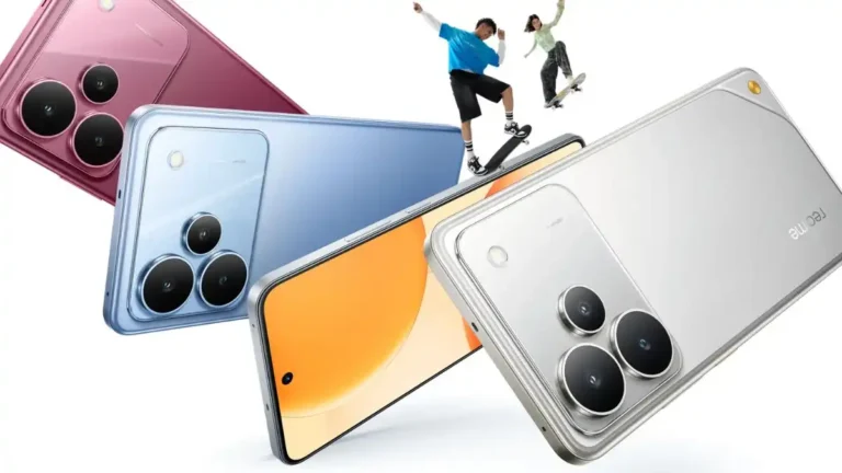 realme के ये फोन तीसरी बार हुए महंगे, कुछ ही महीनों में ₹5,000 तक बढ़ चुकी है कीमत